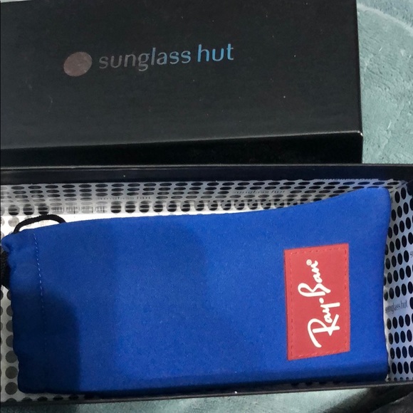 Ray Bans - Picture 3 of 3